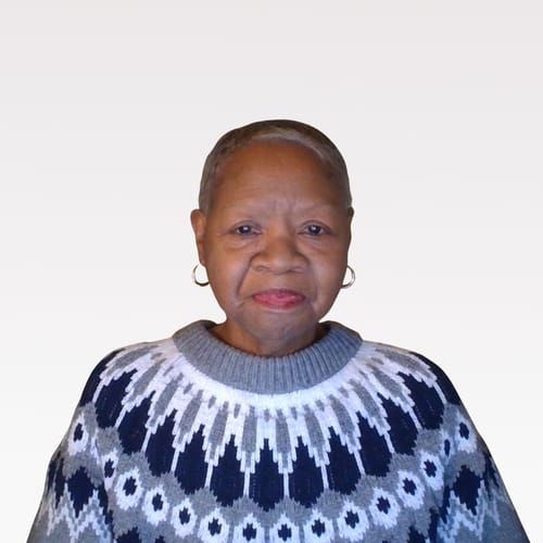 Headshot of Brenda Davis, LCSW