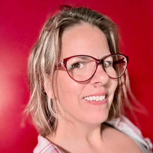 Headshot of Jennifer Hendrix, LPC