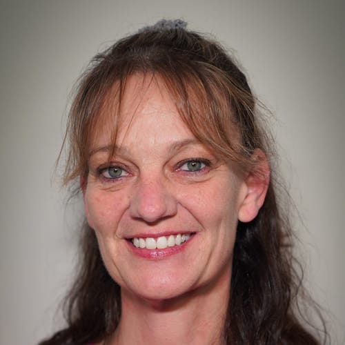 Headshot of Margaret Kaplan, APRN_CNP