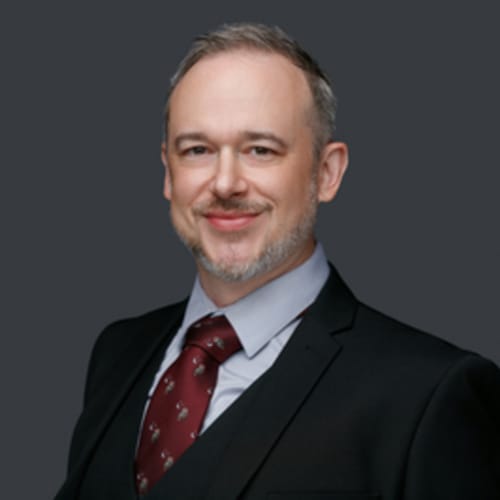 Headshot of Salvatore Dinovo, LICENSED_PSYCHOLOGIST