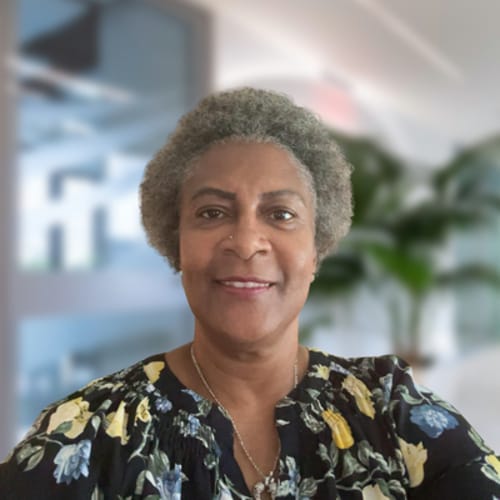 Headshot of Debora Wallace-Wood, LPCC_S