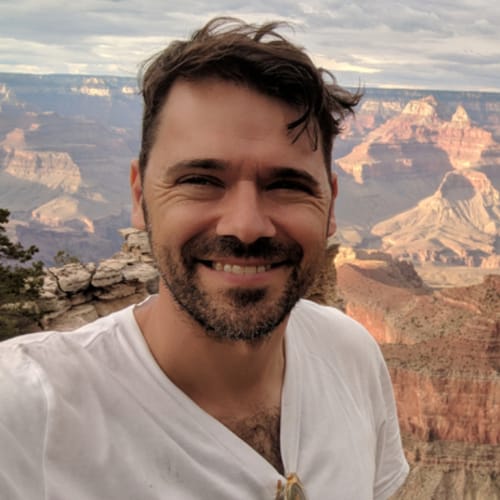 Headshot of Jason Buening, LICENSED_PSYCHOLOGIST