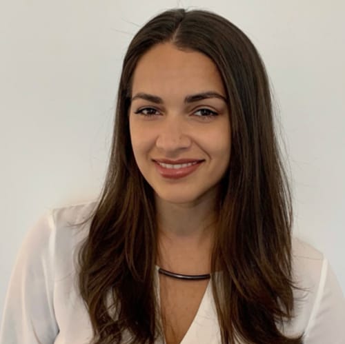 Headshot of Jacenya Nguyen, LPC