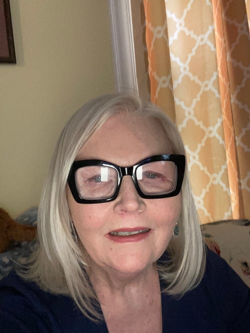 Headshot of Darlene Neal, LISW_S