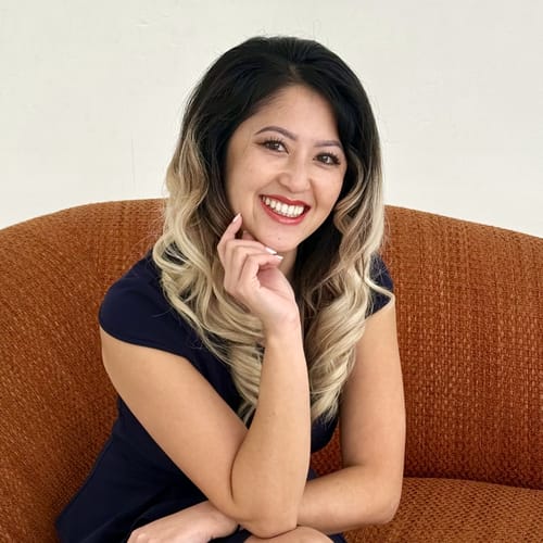 Headshot of Nhat Ngo, LCSW