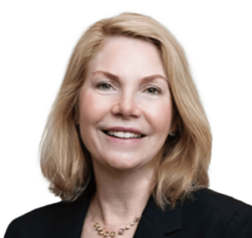 Headshot of Eileen Polito, LCSW