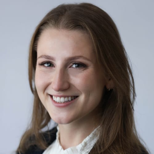 Headshot of Grace Waite, LICENSED_PSYCHOLOGIST