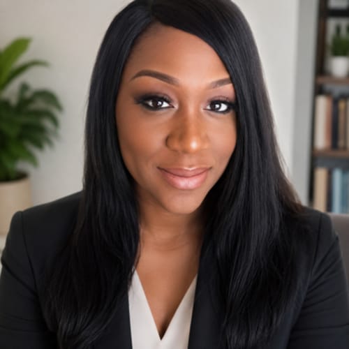 Headshot of Terese Fagan, LCSW