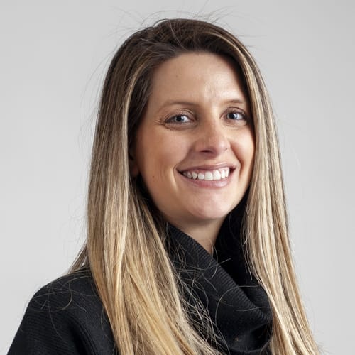 Headshot of Brittney Scavotto, APRN