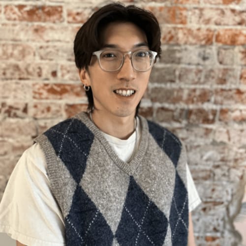 Headshot of Harim Jung, LCSW