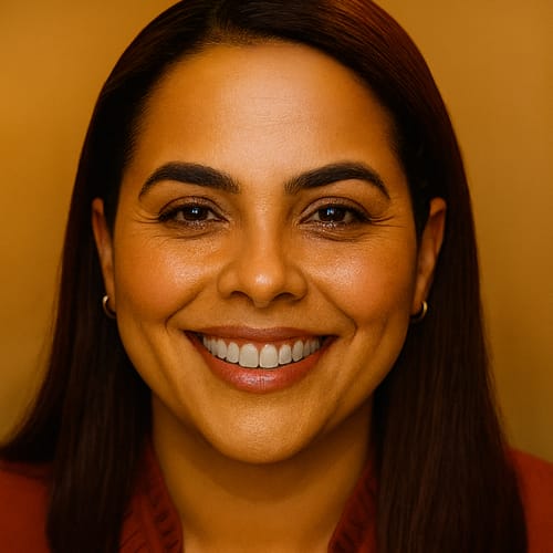 Headshot of Wanda Velez-Baez, Lmsw, LMSW