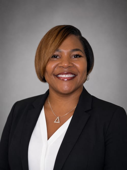 Headshot of Ashley Holton, APRN_CNP
