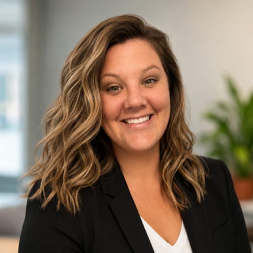 Headshot of Natasha Sopchak, LICSW