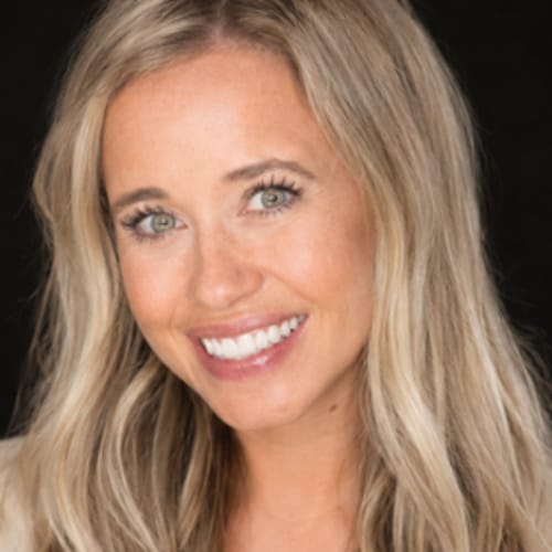 Headshot of Kathryn Farrow, APRN_CNP