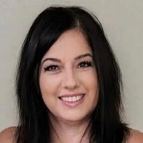 Headshot of Tina LoRusso, LPC