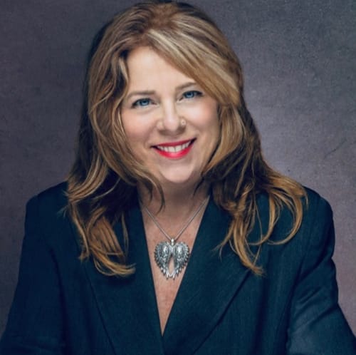 Headshot of Kelly Russell, LMHC