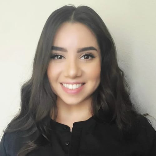 Headshot of Elsie Martinez, LICSW