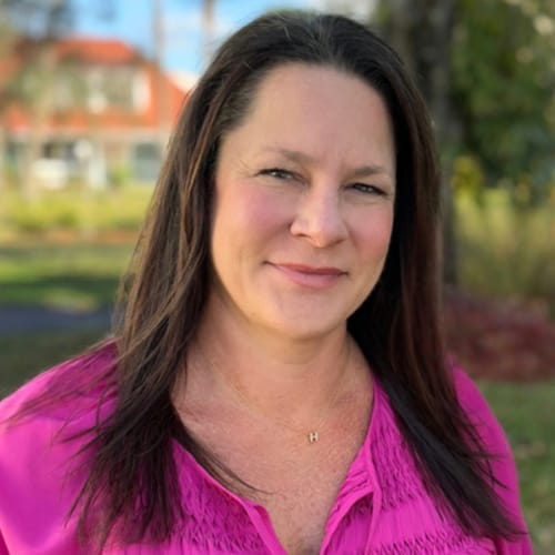 Headshot of Heather Maio, LICENSED_PSYCHOLOGIST