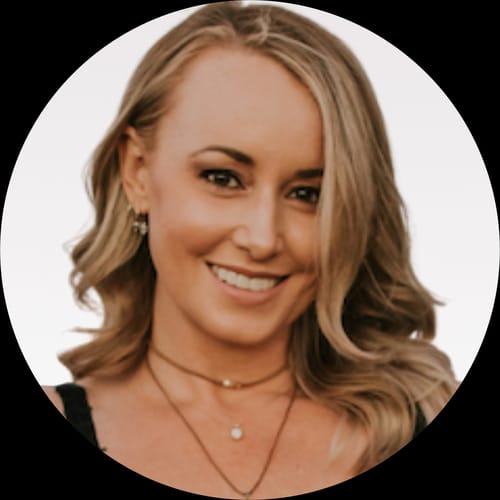 Headshot of Brie Ison, LCSW