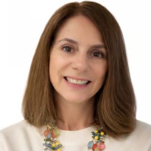 Headshot of LaDonna Kennedy, LCSW