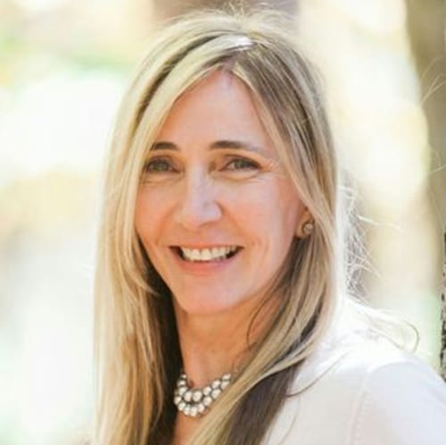 Headshot of Elizabeth Madden, LPC
