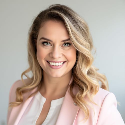Headshot of Lauren Brown, APRN_NP
