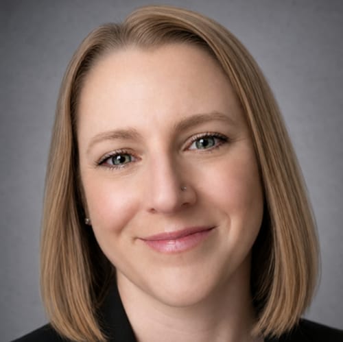 Headshot of Kim Kusch, APRN_FPA