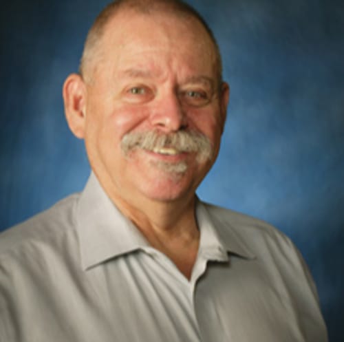 Headshot of Jon Kayne, LIMHP