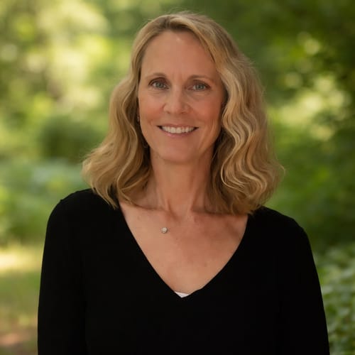 Headshot of Kathryn Corbin, LPC