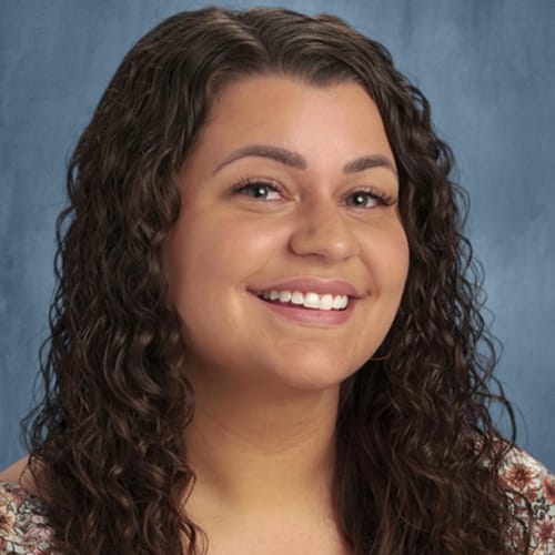Headshot of Jennifer Murphy, LCSW