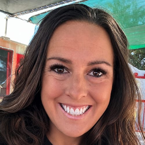 Headshot of Carly Reina, APRN_CNP