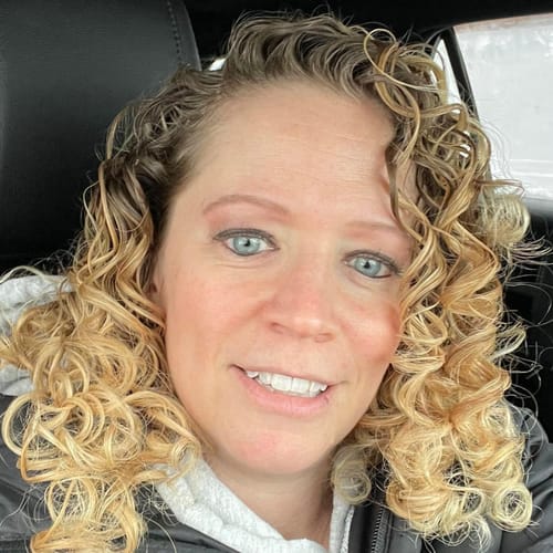 Headshot of Stacy Donarumma, LCSW