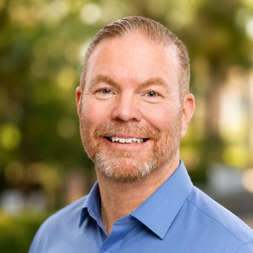 Headshot of Joel Stephen, LCSW