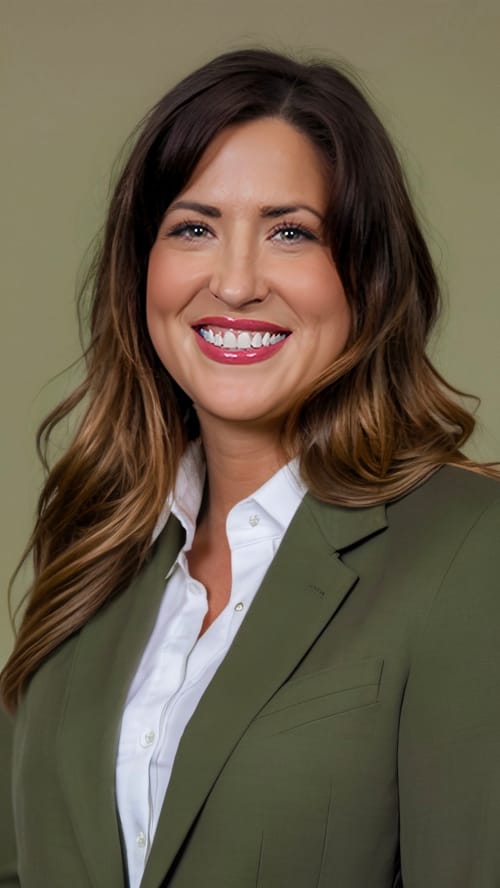 Headshot of Jessica Hamlet, LISW_CP