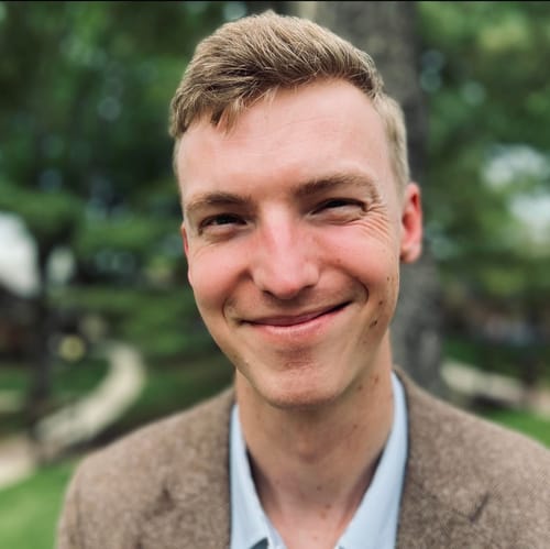 Headshot of Glenn Shrum, LPC