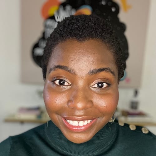 Headshot of Kandyce McConico, LCPC