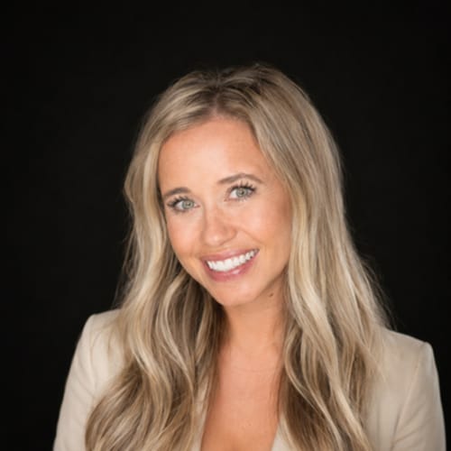 Headshot of Kathryn Farrow, APRN_CNP