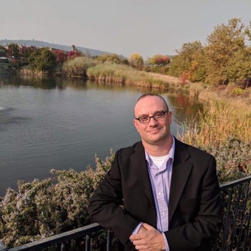 Headshot of Jeremy Sundby, LICENSED_PSYCHOLOGIST