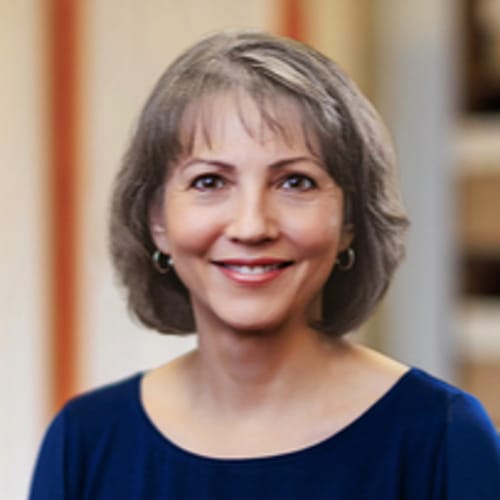 Headshot of Roianne Ahn, PSYCHOLOGIST