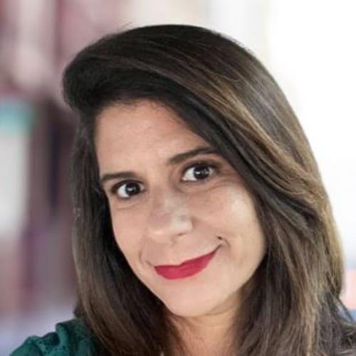 Headshot of Parvonae Shaw, LICENSED_PSYCHOLOGIST