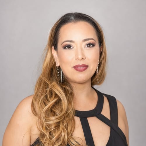 Headshot of Jessica Maria Bruno, LCSW