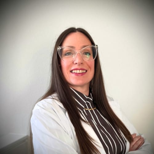 Headshot of Teresa Campbell, APRN_CNP