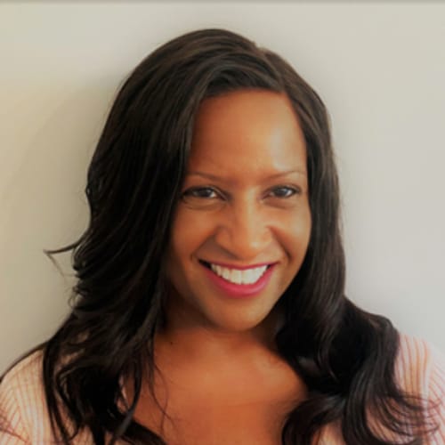 Headshot of Rhonda Davies, LCSW