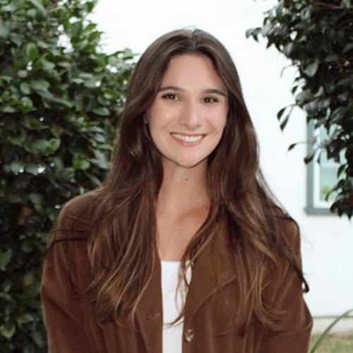 Headshot of Jessica Jones, LCSW