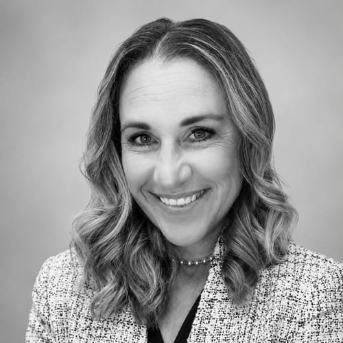 Headshot of Emily Cole, LPC