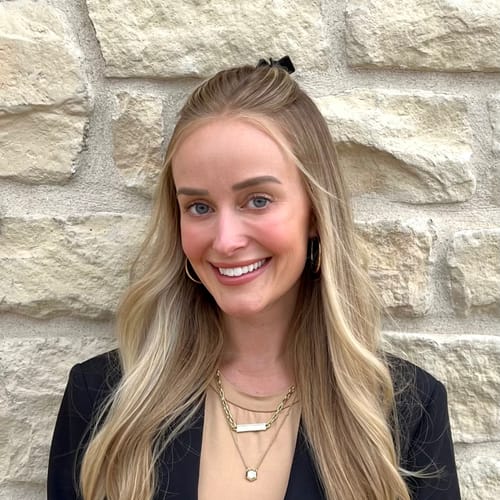 Headshot of Alyssa Strazzulla, APN