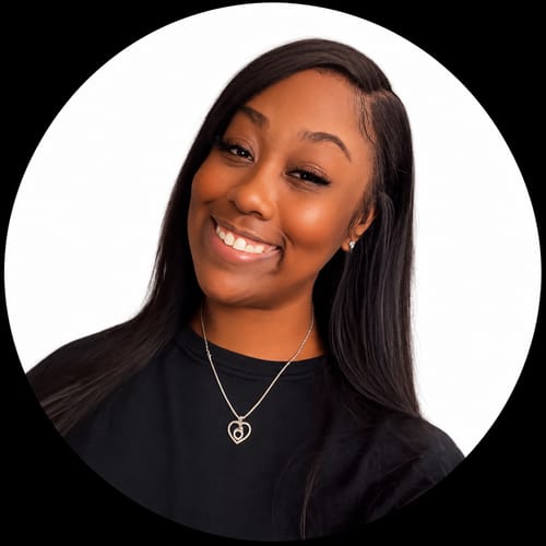 Headshot of Raven Patten, LCSW