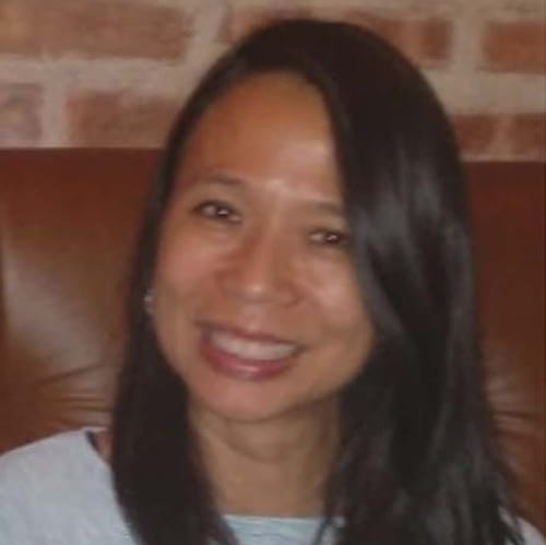 Headshot of Nuchanart Pinying, LCSW
