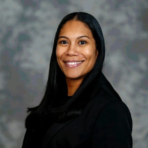 Headshot of Andrea Dogostiano, LCSW