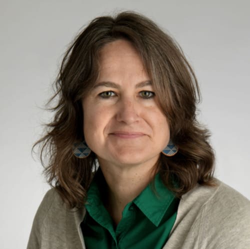 Headshot of Julie Kohlhart, LICENSED_PSYCHOLOGIST